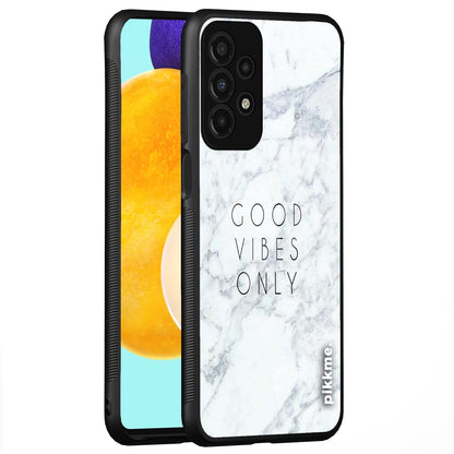Pikkme back cover for Samsung A13 4G
