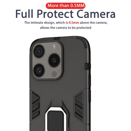 Pikkme black back cover for iPhone 16 Pro – photo 7