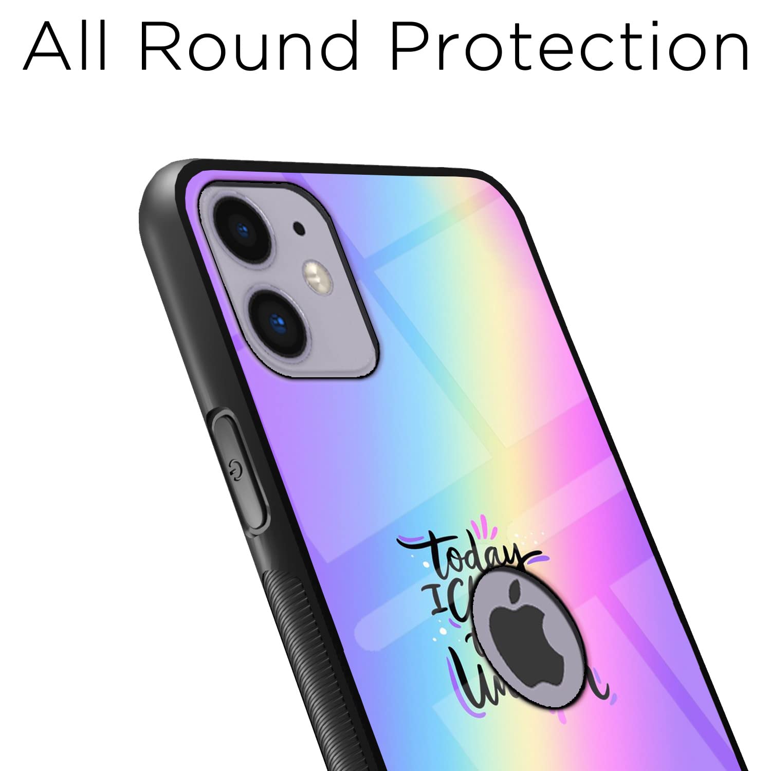 Back cover for iPhone 11 – Pikkme – photo 7