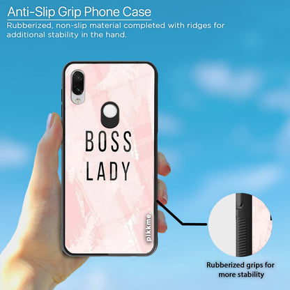 Pikkme mobile back cover for Redmi Note 7/Note 7 Pro/Note 7s – photo 5