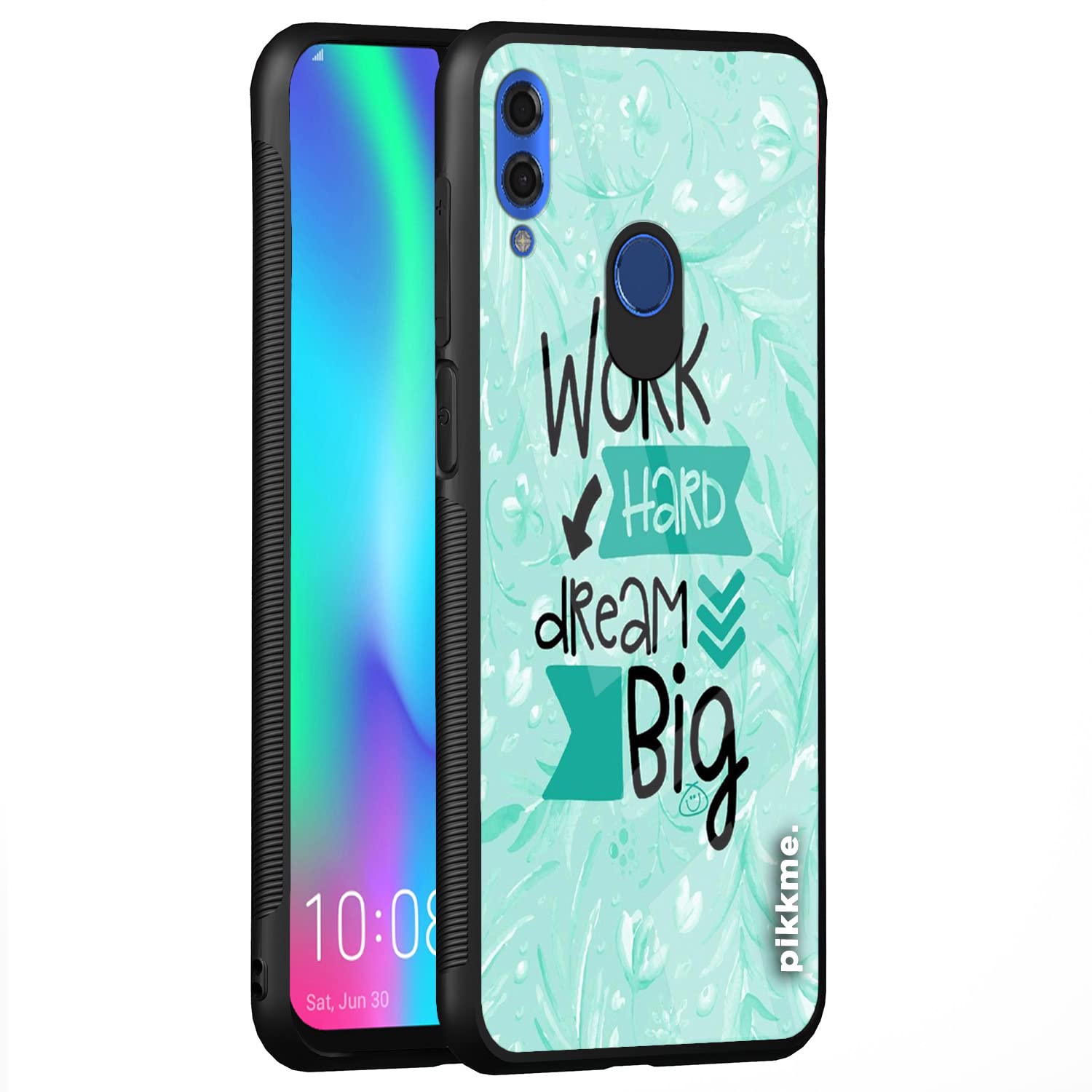 Pikkme Honor 10 Lite back cover