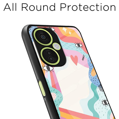 Pikkme OnePlus Nord CE 3 Lite 5G mobile cover – photo 7
