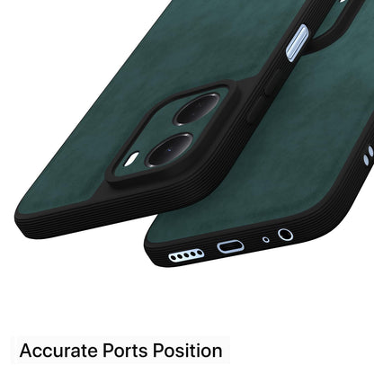 Green mobile cover for Redmi 15A 5G – Pikkme – photo 4