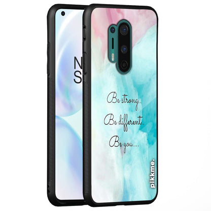 Hybrid Mobile cover for OnePlus 8 Pro – Pikkme