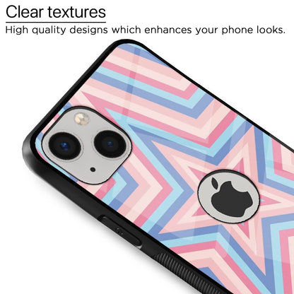 Hybrid Back cover for iPhone 14 – Pikkme – photo 4