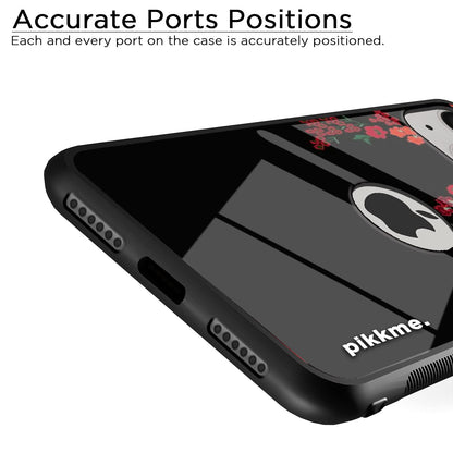 Pikkme iPhone 13 mobile back cover – photo 6