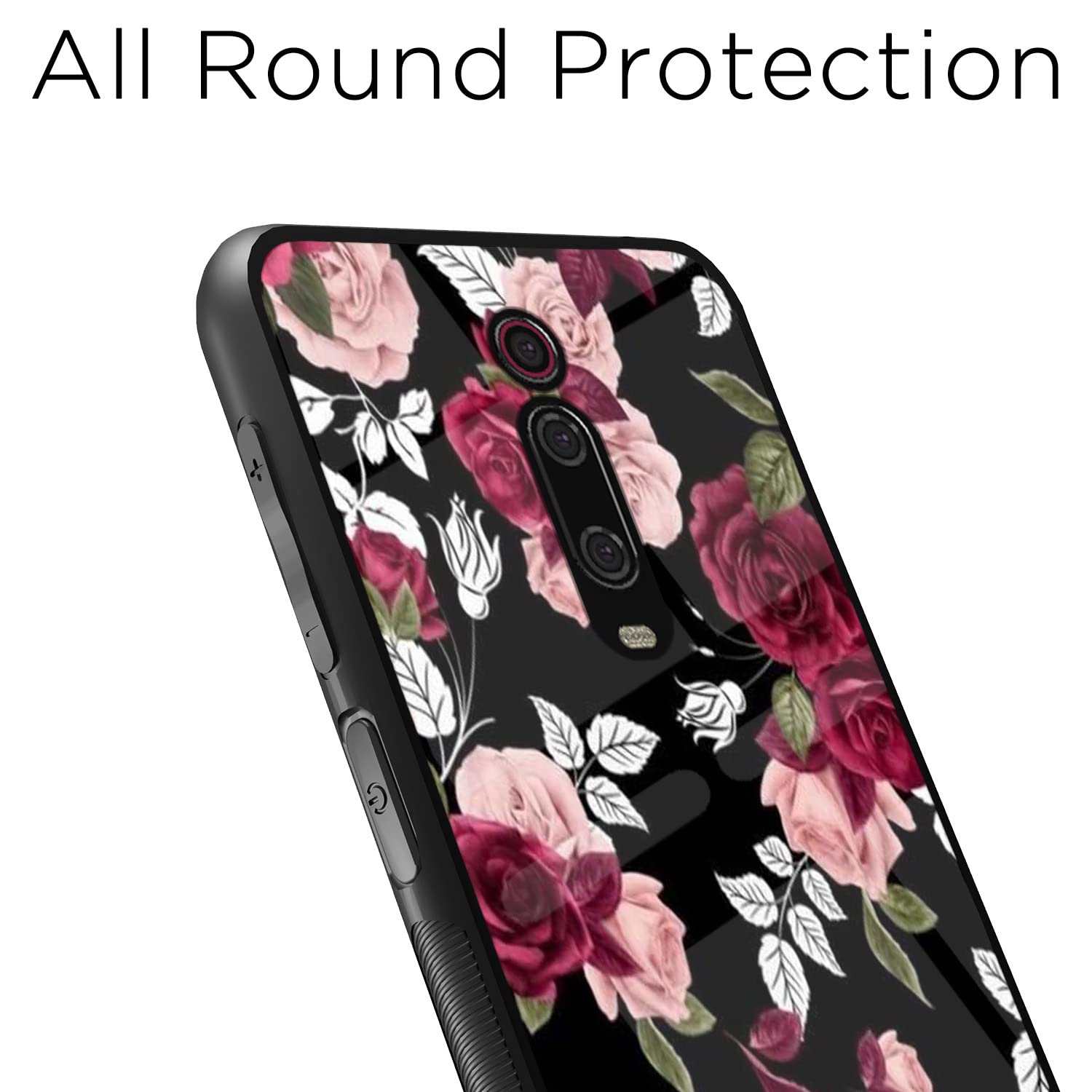 Pikkme Redmi K20/K20 Pro phone cover – photo 7