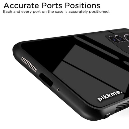 Pikkme mobile back cover for Mi 12 Pro 5G – photo 6
