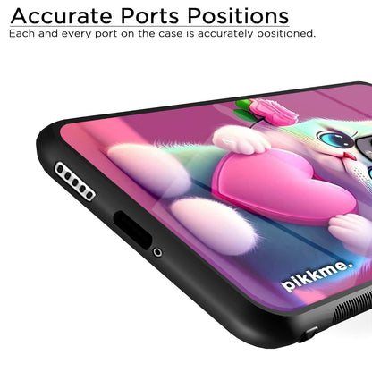 Pikkme OnePlus 8 mobile cover – photo 6