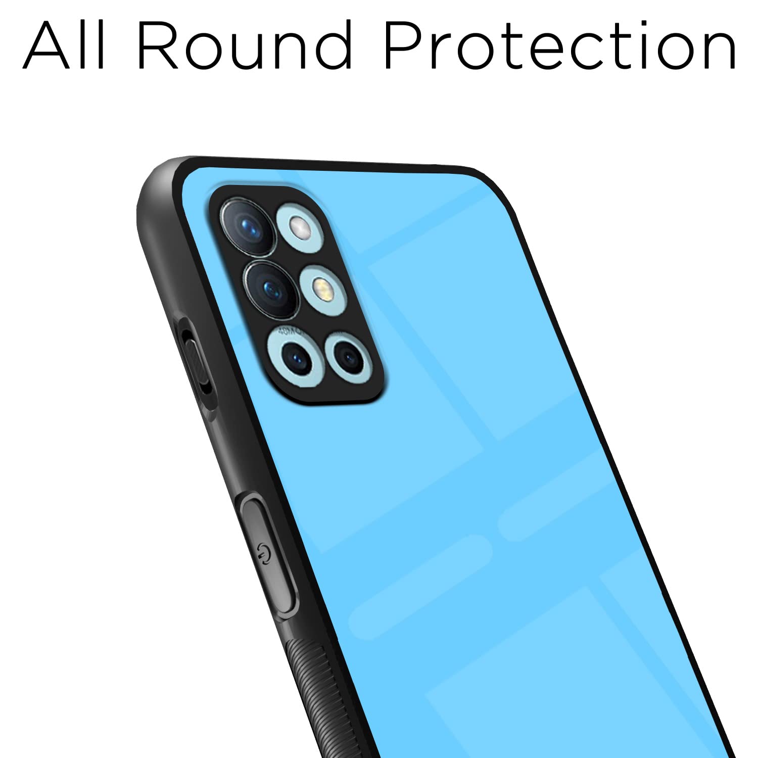 Pikkme OnePlus 8T Hybrid phone cover – photo 7