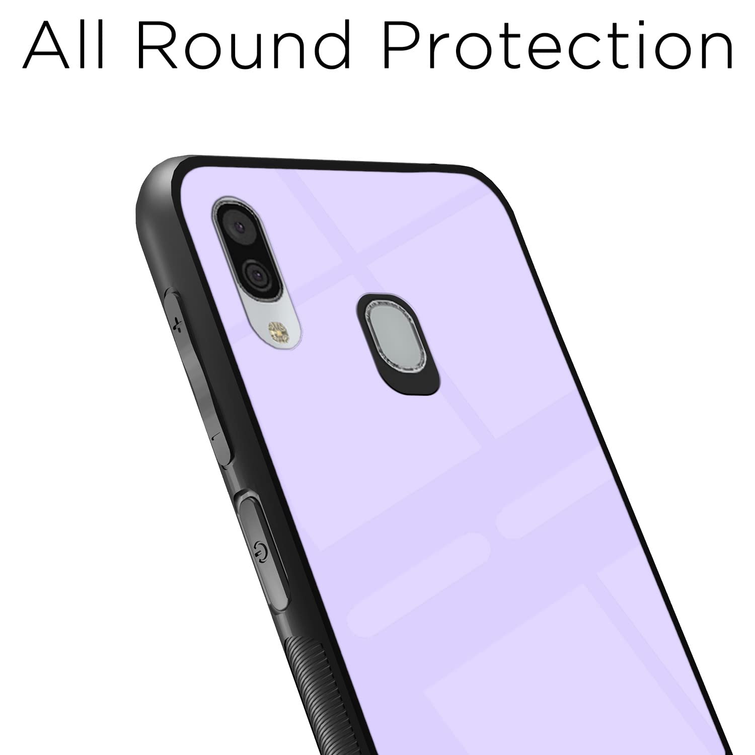 Pikkme Hybrid phone cover for Samsung A20/A30/M10s – photo 7