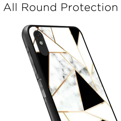 Redmi 9A/9i/9A Sport Hybrid mobile back cover by Pikkme – photo 7