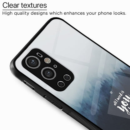 Pikkme back cover for OnePlus 9 Pro – photo 4