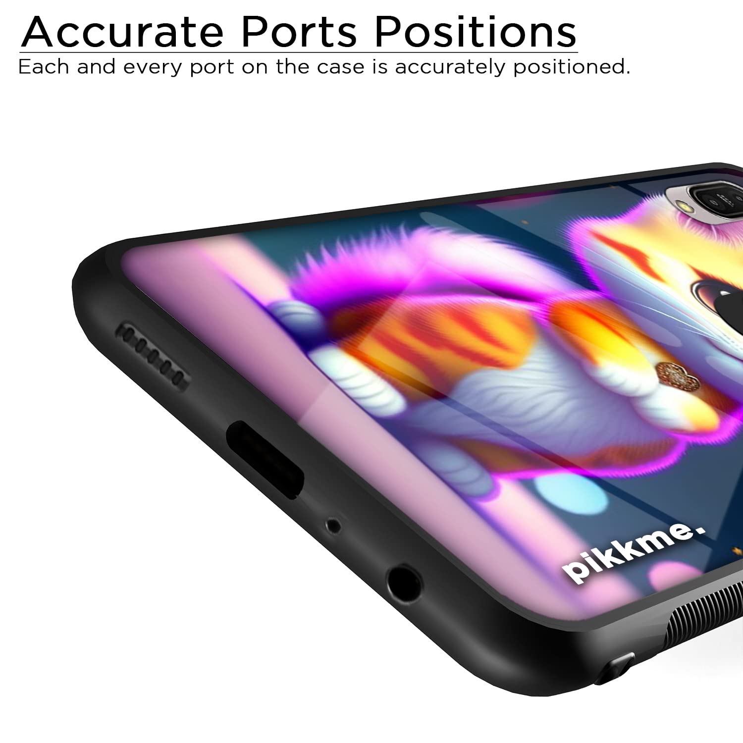 Pikkme mobile cover for Asus – photo 6