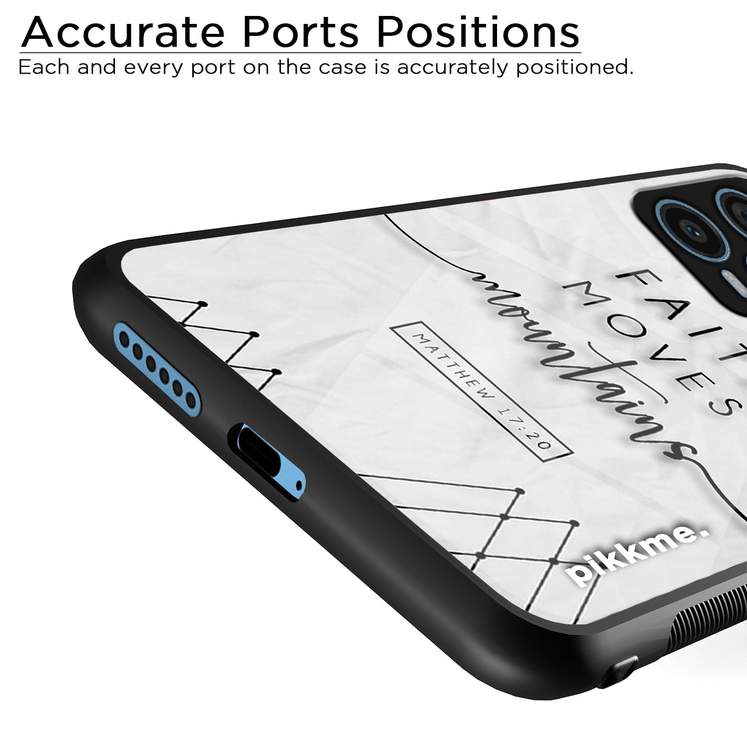 Mobile back cover for Redmi Note 12 Pro Plus 5G – Pikkme – photo 5