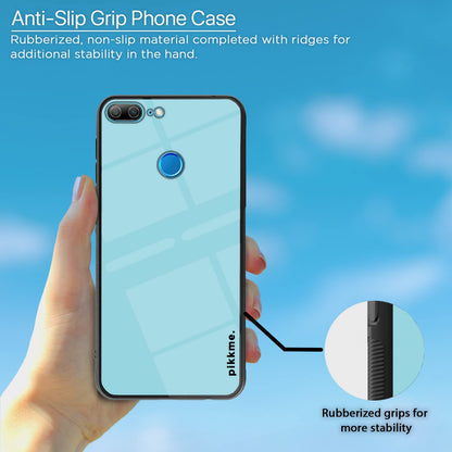 Hybrid Phone cover for Honor 9 Lite – Pikkme – photo 5