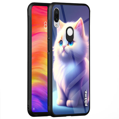 Phone cover for Redmi Note 7/Note 7 Pro/Note 7s – Pikkme