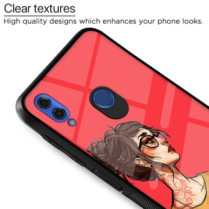 Style Swag Mobile back cover for Honor 10 Lite – Pikkme – photo 4