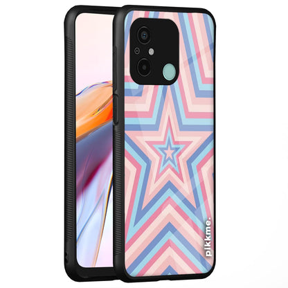 Hybrid Phone cover for Redmi 12C/Poco C55 – Pikkme