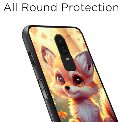Pikkme Hybrid phone cover for OnePlus 6 – photo 7