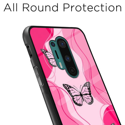 Pikkme OnePlus 8 Pro Hybrid back cover – photo 7