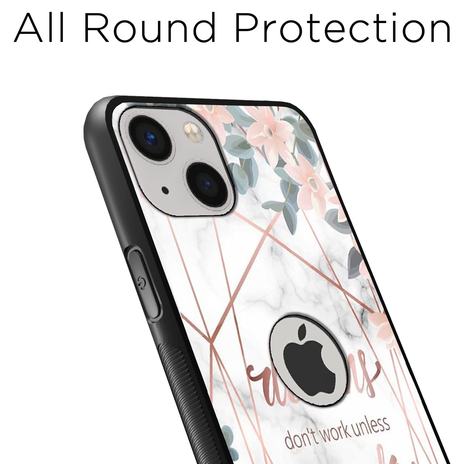 iPhone 13 mobile back cover by Pikkme – photo 7