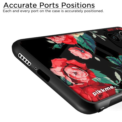 Phone cover for Mi 11X/11X Pro – Pikkme – photo 6
