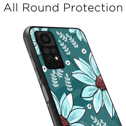 Flower Back cover for Redmi Note 11 Pro/Note 11 Pro Plus 5G – Pikkme – photo 7