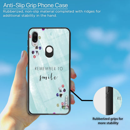 Pikkme Redmi Note 7/Note 7 Pro/Note 7s mobile back cover – photo 5
