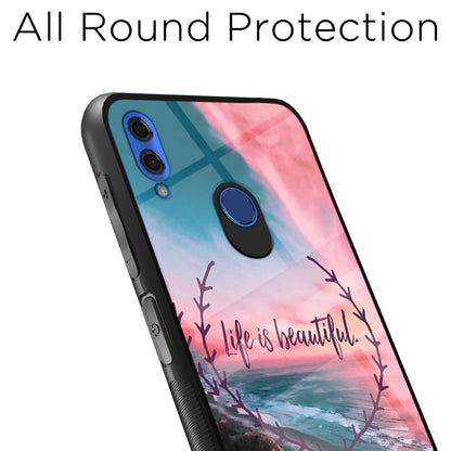 Pikkme phone cover for Honor 10 Lite – photo 7