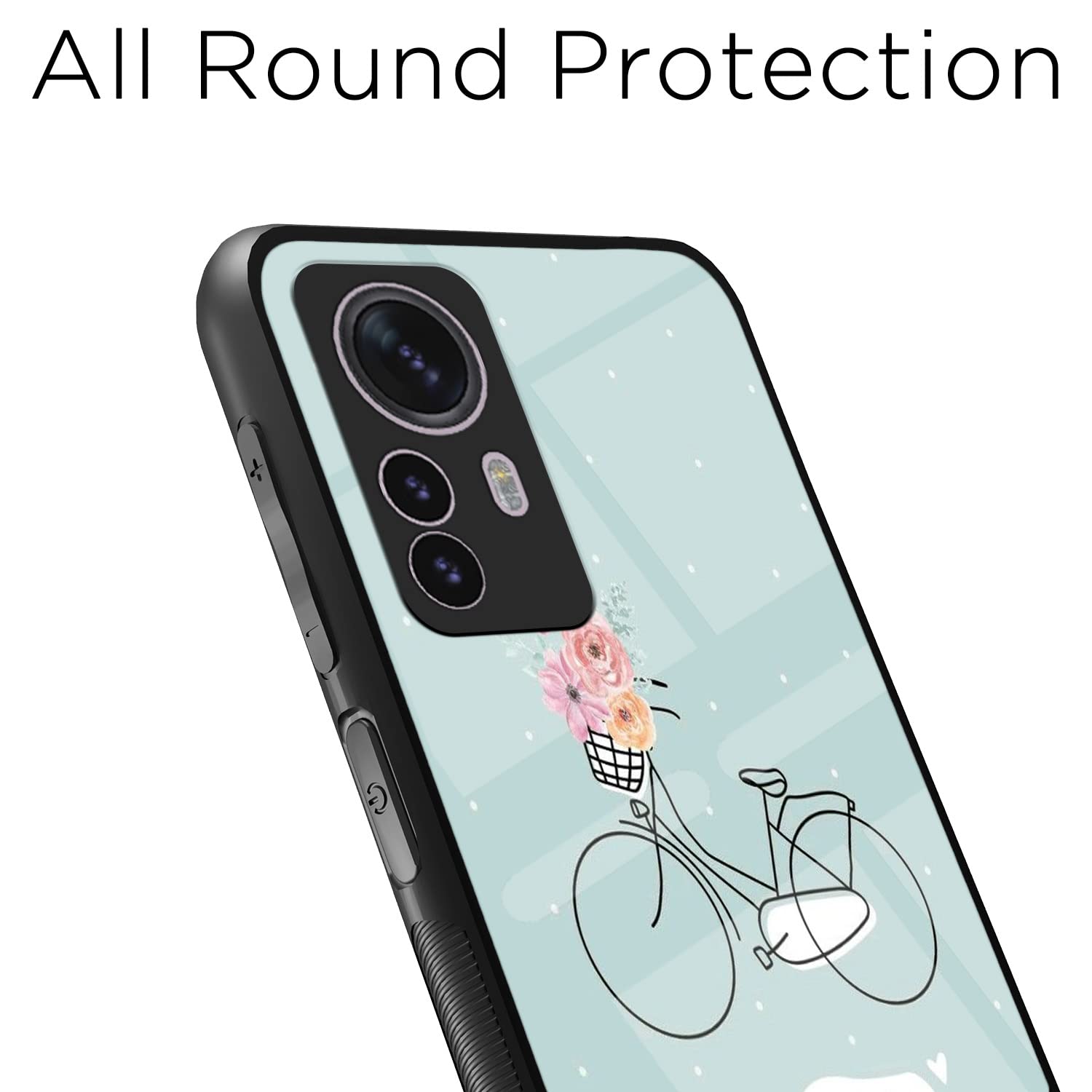 Mobile cover for Mi 12 Pro 5G – Pikkme – photo 7