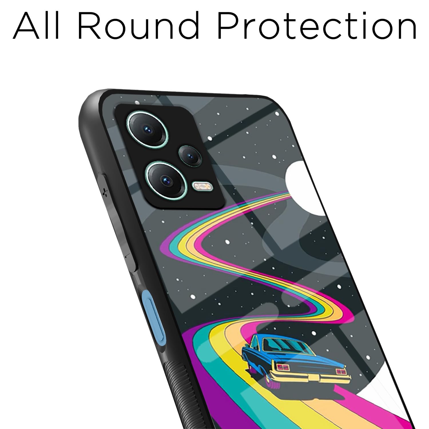 Mobile cover for Redmi Note 12 Pro Plus 5G – Pikkme – photo 7