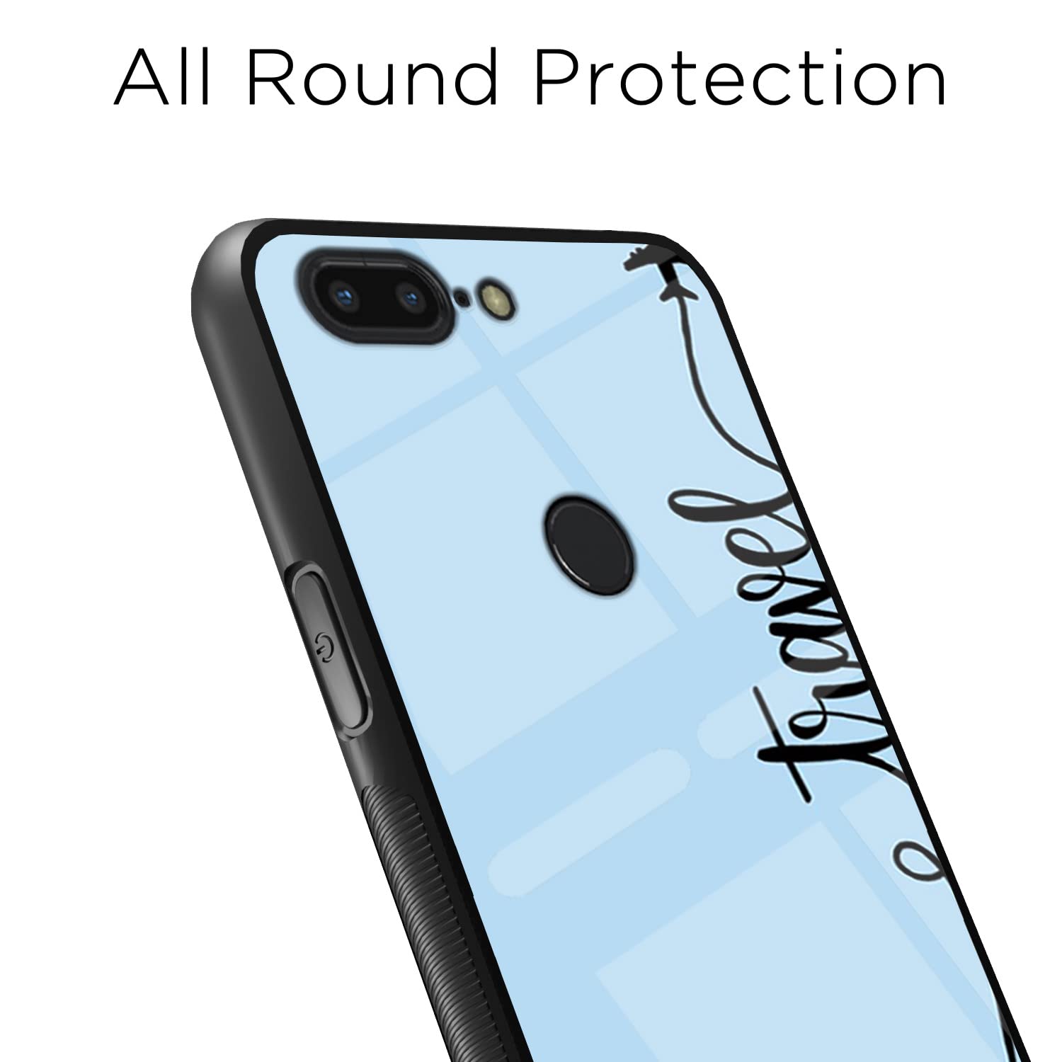 Back cover for OnePlus 5T – Pikkme – photo 7