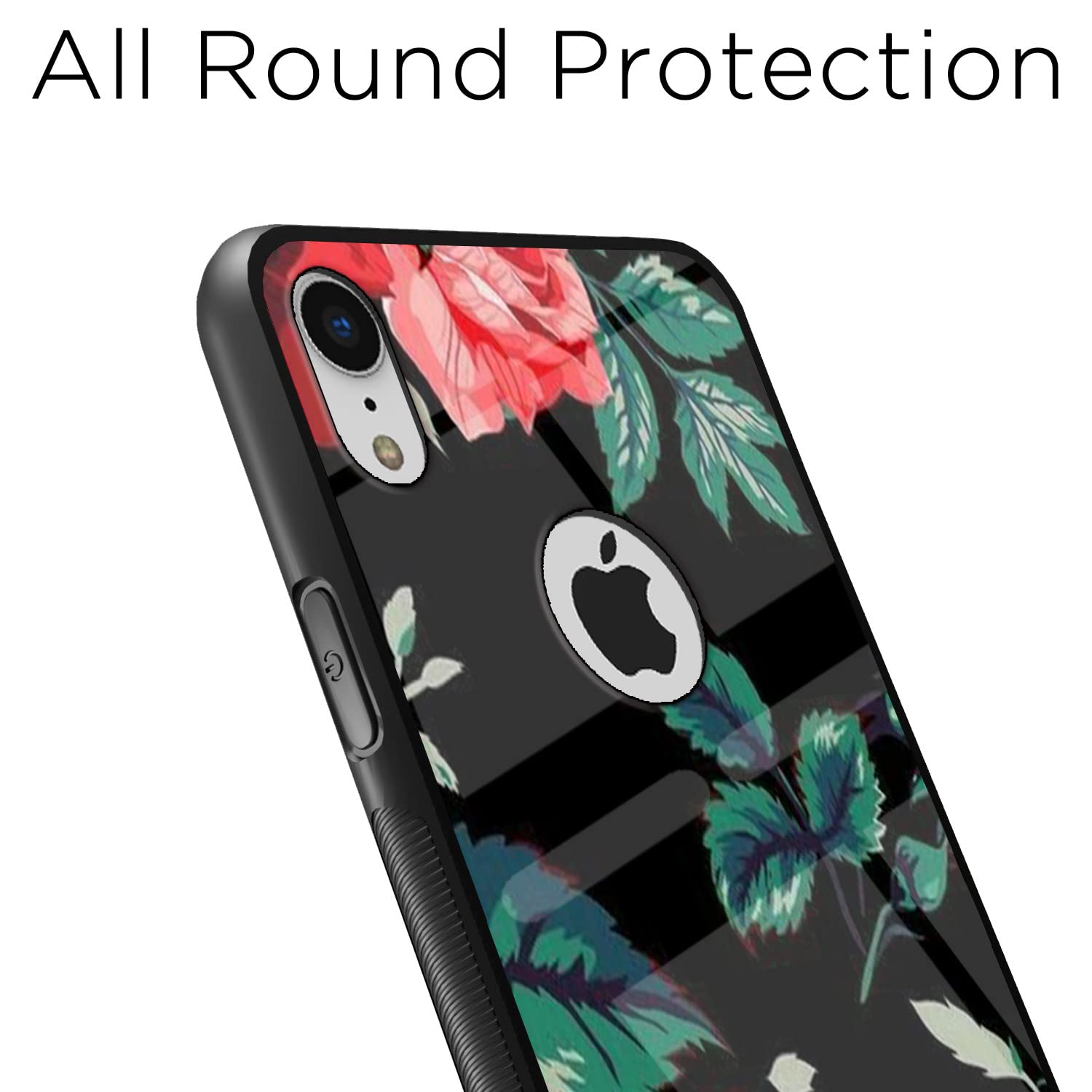 Pikkme iPhone XR phone cover – photo 7