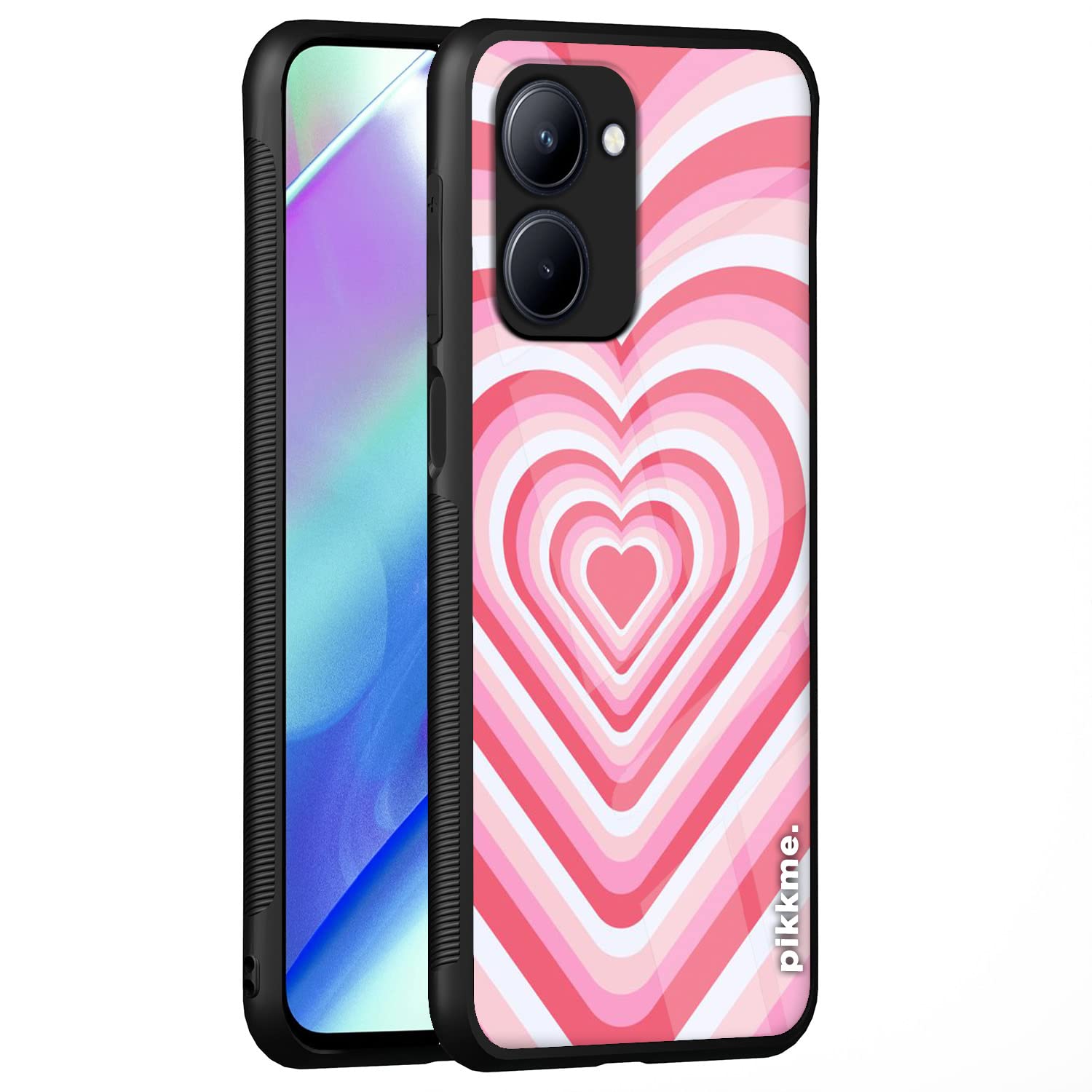 Pikkme Realme C33 phone cover