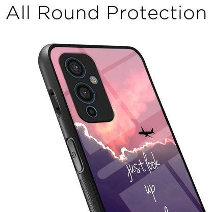 Pikkme OnePlus 9 Hybrid mobile back cover – photo 7