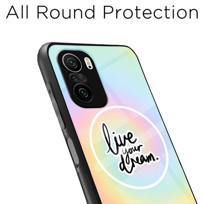 Pikkme Mi 11X/11X Pro phone cover – photo 7