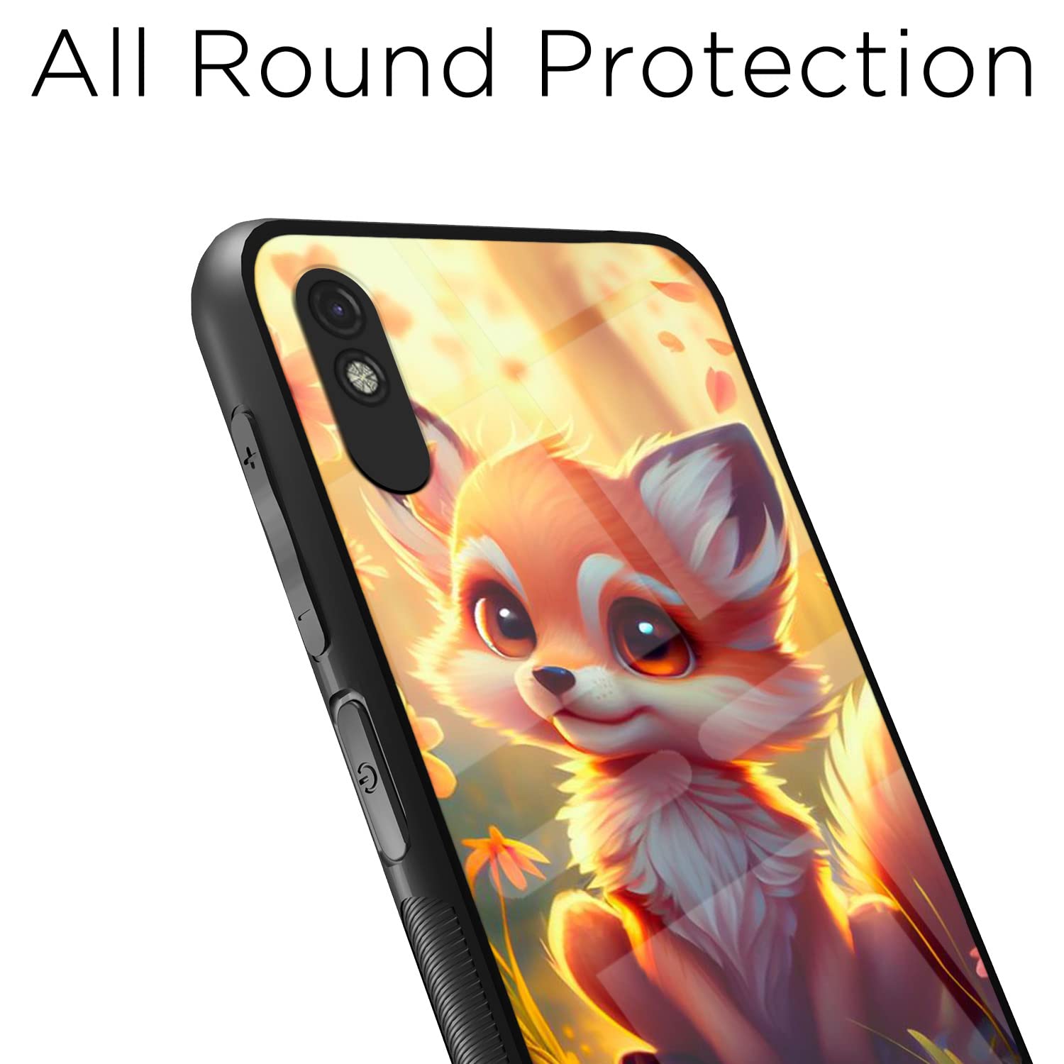 Pikkme Redmi 9A/9i/9A Sport mobile cover – photo 7