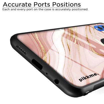 Hybrid Mobile back cover for Honor 8X – Pikkme – photo 6