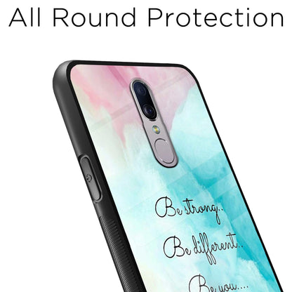 Pikkme Oppo F11 Hybrid phone cover – photo 7