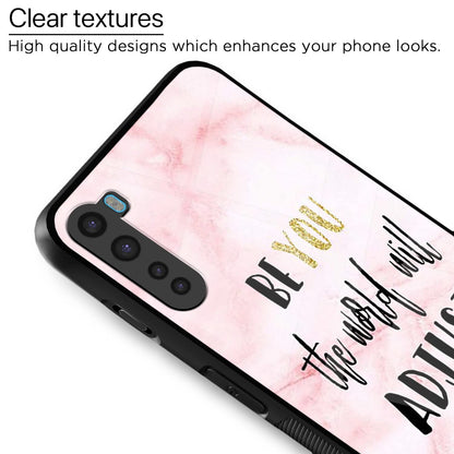 Pikkme back cover for OnePlus Nord – photo 4