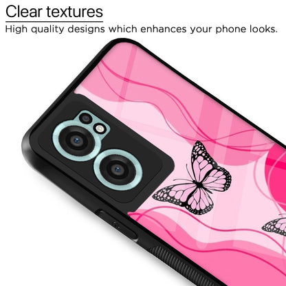 Pikkme OnePlus Nord CE 2 5G Hybrid back cover – photo 4