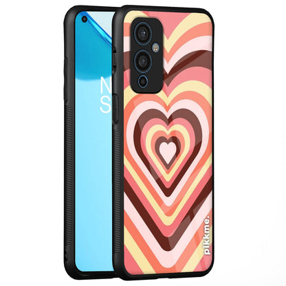 OnePlus 9 back cover by Pikkme