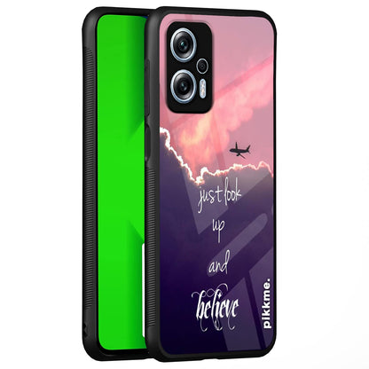 Phone cover for Redmi K50i 5G – Pikkme