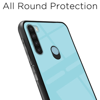 Redmi Note 8 phone cover by Pikkme – photo 7