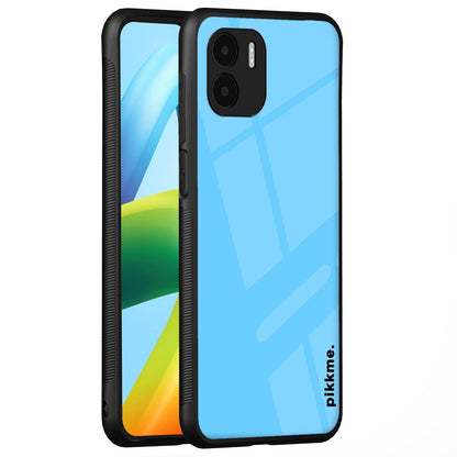 Pikkme Redmi A1/A2 mobile cover