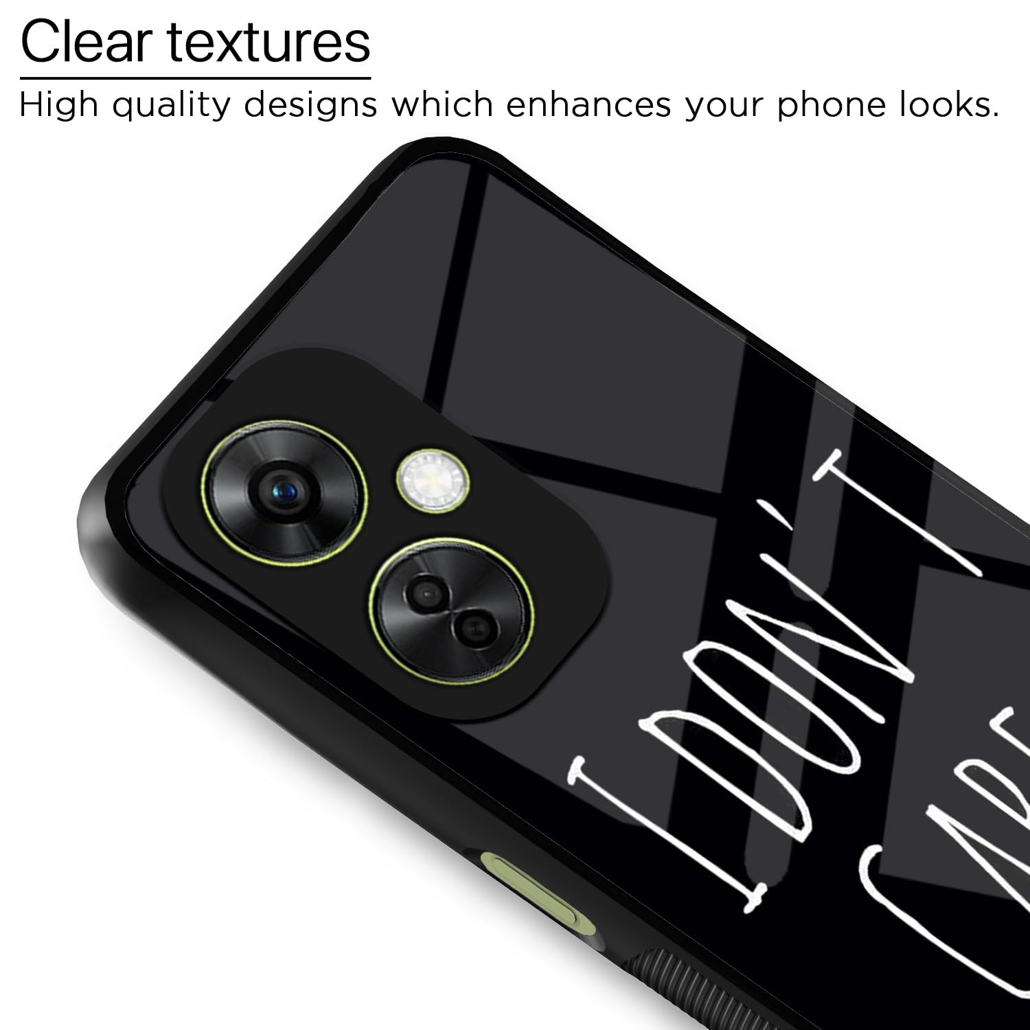 Pikkme Hybrid mobile back cover for OnePlus Nord CE 3 Lite 5G – photo 4