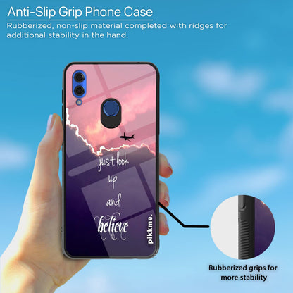Honor 10 Lite mobile back cover by Pikkme – photo 5
