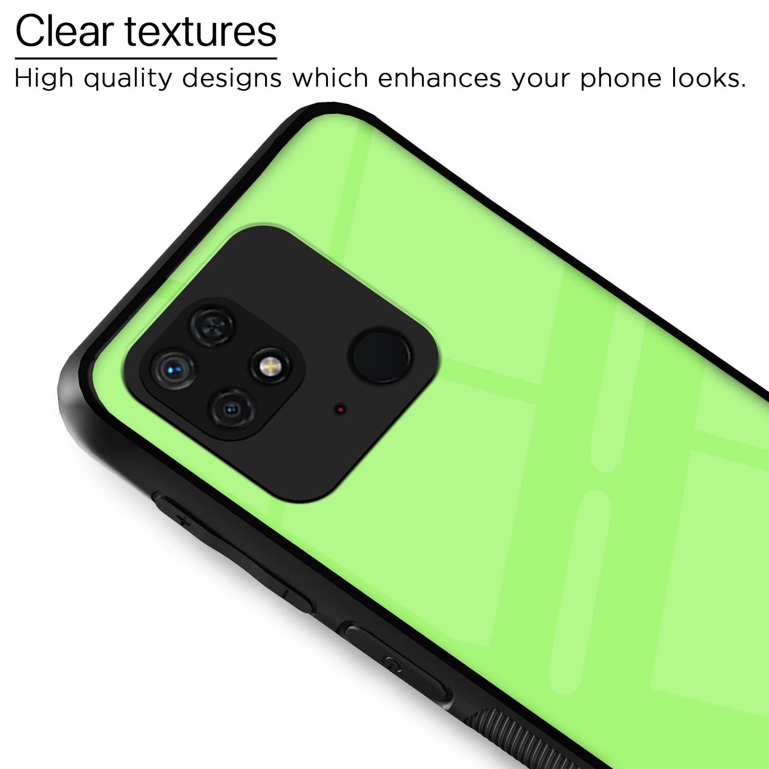 Pikkme Redmi 10/10 Power phone cover – photo 4