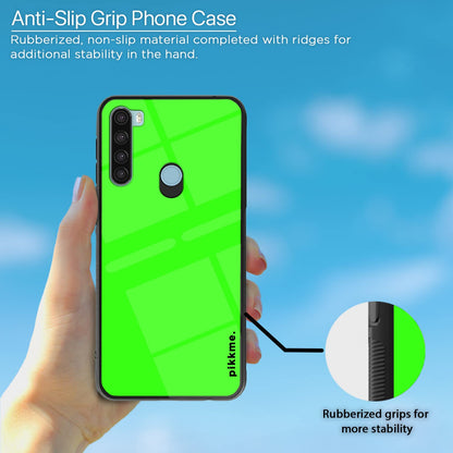 Mobile back cover for Redmi Note 8 – Pikkme – photo 5